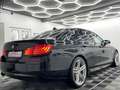 BMW 530 d Lim. M SPORT/Bi-XENON/NAVI/2.HAND Zwart - thumbnail 10