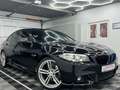 BMW 530 d Lim. M SPORT/Bi-XENON/NAVI/2.HAND Zwart - thumbnail 8