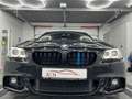 BMW 530 d Lim. M SPORT/Bi-XENON/NAVI/2.HAND Zwart - thumbnail 7