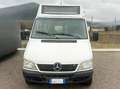 Mercedes-Benz Sprinter Білий - thumbnail 1