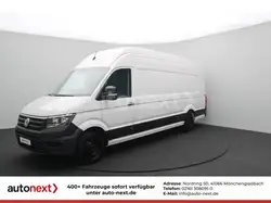 Volkswagen Crafter 35 *Maxi Extralang+Superhochdach* AHK 3,0t