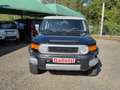 Toyota FJ Cruiser 4.0 bz 239cv aut. 2WD Schwarz - thumbnail 2