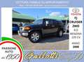 Toyota FJ Cruiser 4.0 bz 239cv aut. 2WD Schwarz - thumbnail 1