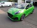 Ford Puma ST X LED Navi Kamera Schiebedach Verde - thumbnail 1