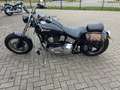 Harley-Davidson Softail FXSTC Custom 1340 Zwart - thumbnail 2