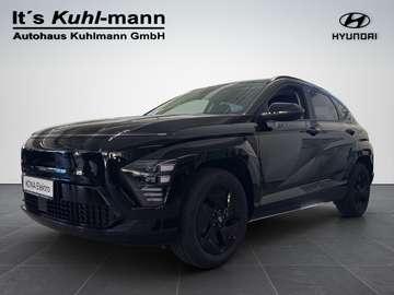 EV 49kWh Trend