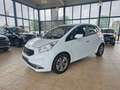 Kia Venga Spirit/Navi/Kamera/Sitzheizung/Tempomat Weiß - thumbnail 1