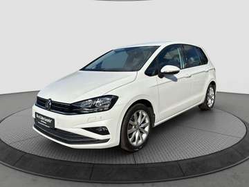 1.5 TSI DSG United Navi*SHZ*PDC