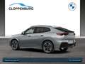 BMW X2 sDrive20d Head-Up+AHK+Navi+ACC+SHZ+KeyGO+HiFi Grau - thumbnail 7