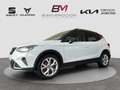 SEAT Arona 1.5 TSI S&S FR DSG7 150 Argent - thumbnail 2