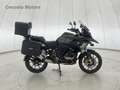 BMW R 1250 GS Exclusive Abs Fekete - thumbnail 2