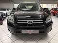 Toyota RAV 4 RAV4 Executive 4X4 LEDER NAVI KAMERA Schwarz - thumbnail 2