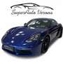 Porsche Cayman 718 4.0 GTS 400 CV MANUALE - thumbnail 1