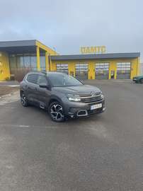 BlueHDI 180 S&S Shine EAT8 Aut.