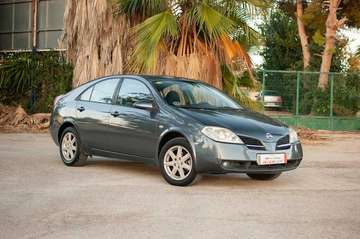 ES - BerS5 1.8, Visia, 2005 - 2005