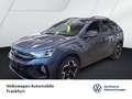 Volkswagen Taigo 1.5 TSI DSG R-Line Navi AHK IQ.LIGHT - LED Grau - thumbnail 1