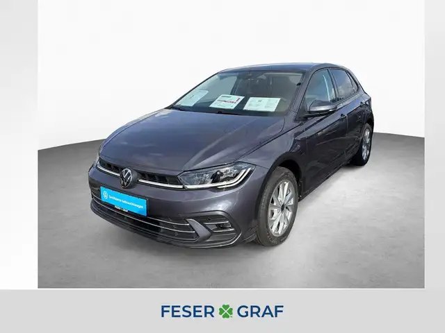 Volkswagen Polo Style 1.0 TSI 95PS