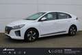 Hyundai IONIQ 1.6 GDi i-Motion HEV / Eerste Eigenaar / Dealer On Wit - thumbnail 1