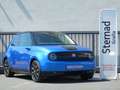 Honda e 35,5kWh Advance 17" Blau - thumbnail 3