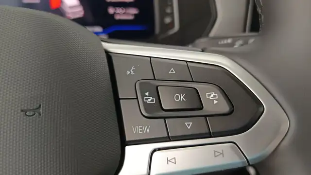 Volkswagen T-Cross view 15