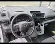 Toyota Proace City 1.5D 100cv L1 H1 Weiß - thumbnail 7