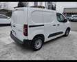 Toyota Proace City 1.5D 100cv L1 H1 Weiß - thumbnail 11