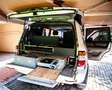 Toyota Land Cruiser 100 4.2 tdi auto Argento - thumbnail 9