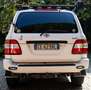 Toyota Land Cruiser 100 4.2 tdi auto Argento - thumbnail 5