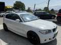 BMW 116 1-serie 116i M-Sport *Schuifdak* Wit - thumbnail 6