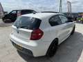 BMW 116 1-serie 116i M-Sport *Schuifdak* Wit - thumbnail 12