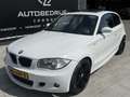 BMW 116 1-serie 116i M-Sport *Schuifdak* Wit - thumbnail 4