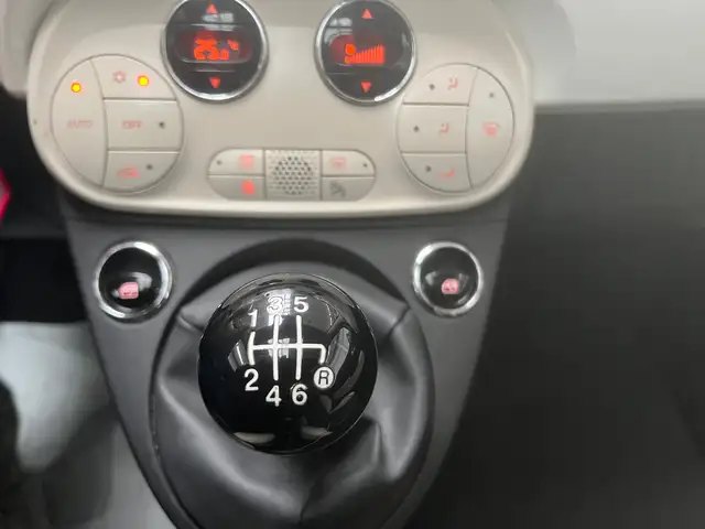 Fiat 500 view 15
