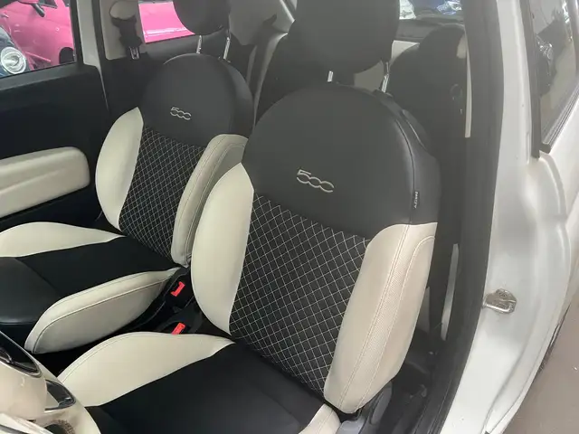 Fiat 500 view 10