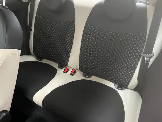 Fiat 500 view 11