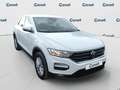 Volkswagen T-Roc 2.0TDI Edition 85kW Blanco - thumbnail 3