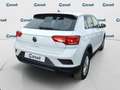 Volkswagen T-Roc 2.0TDI Edition 85kW Blanco - thumbnail 4