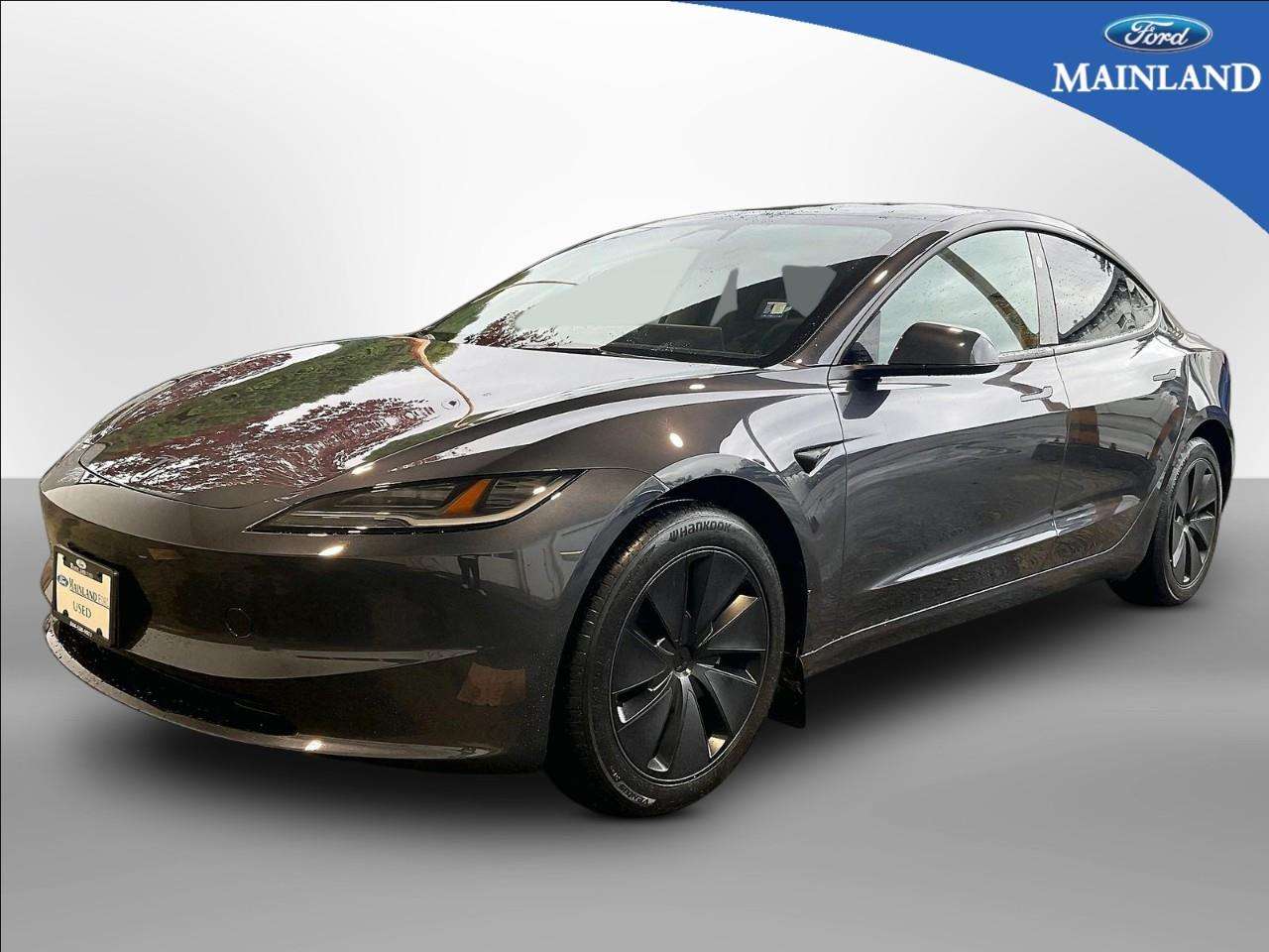 2026 Tesla Model 3