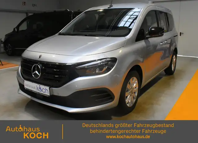 Mercedes-Benz Classe T