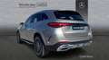 Mercedes-Benz GLC 220 d 4MATIC Silber - thumbnail 2