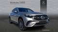 Mercedes-Benz GLC 220 d 4MATIC Silber - thumbnail 3