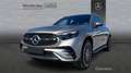 Mercedes-Benz GLC 220 d 4MATIC Silber - thumbnail 1
