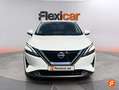 Nissan Qashqai DIG-T 116kW mHEV Xtronic 4x4 N-Connecta Blanco - thumbnail 2