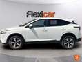 Nissan Qashqai DIG-T 116kW mHEV Xtronic 4x4 N-Connecta Blanco - thumbnail 4