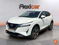 Nissan Qashqai DIG-T 116kW mHEV Xtronic 4x4 N-Connecta Blanco - thumbnail 3
