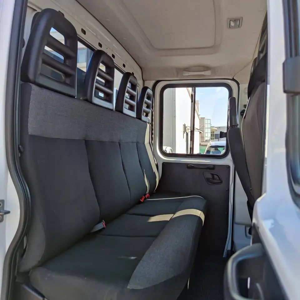 Iveco Daily 2023 — фото 13