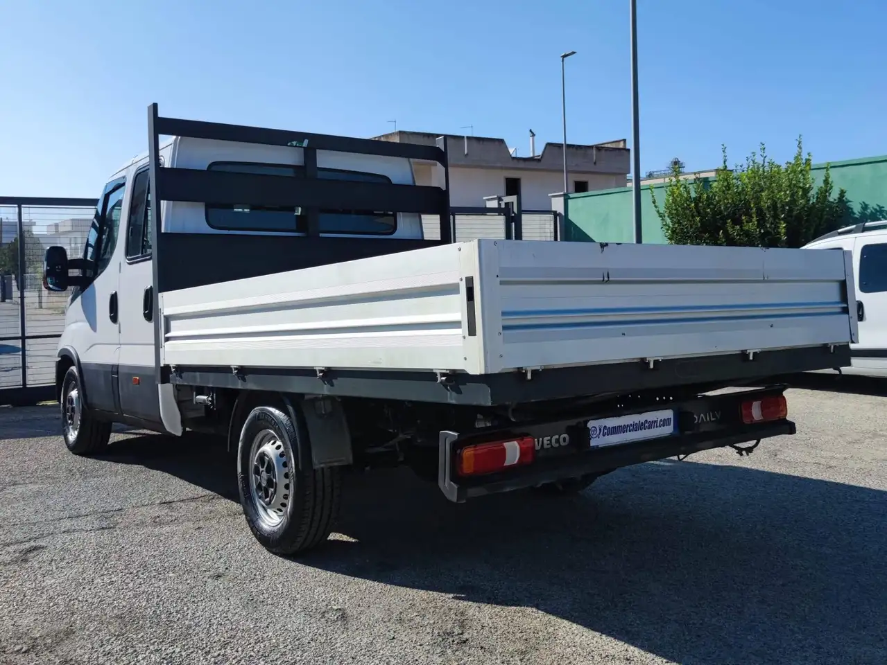 Iveco Daily 2023