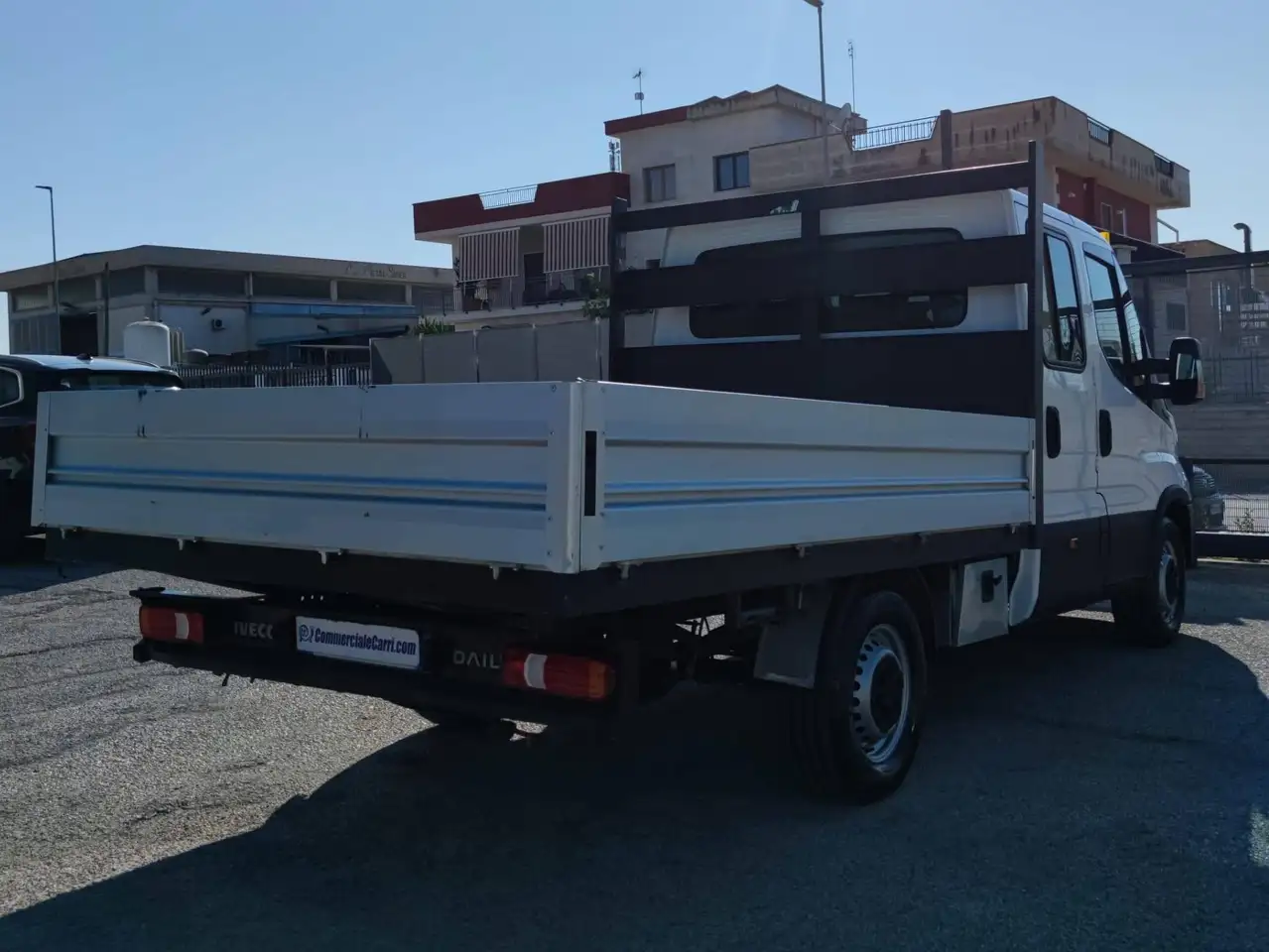 Iveco Daily 2023