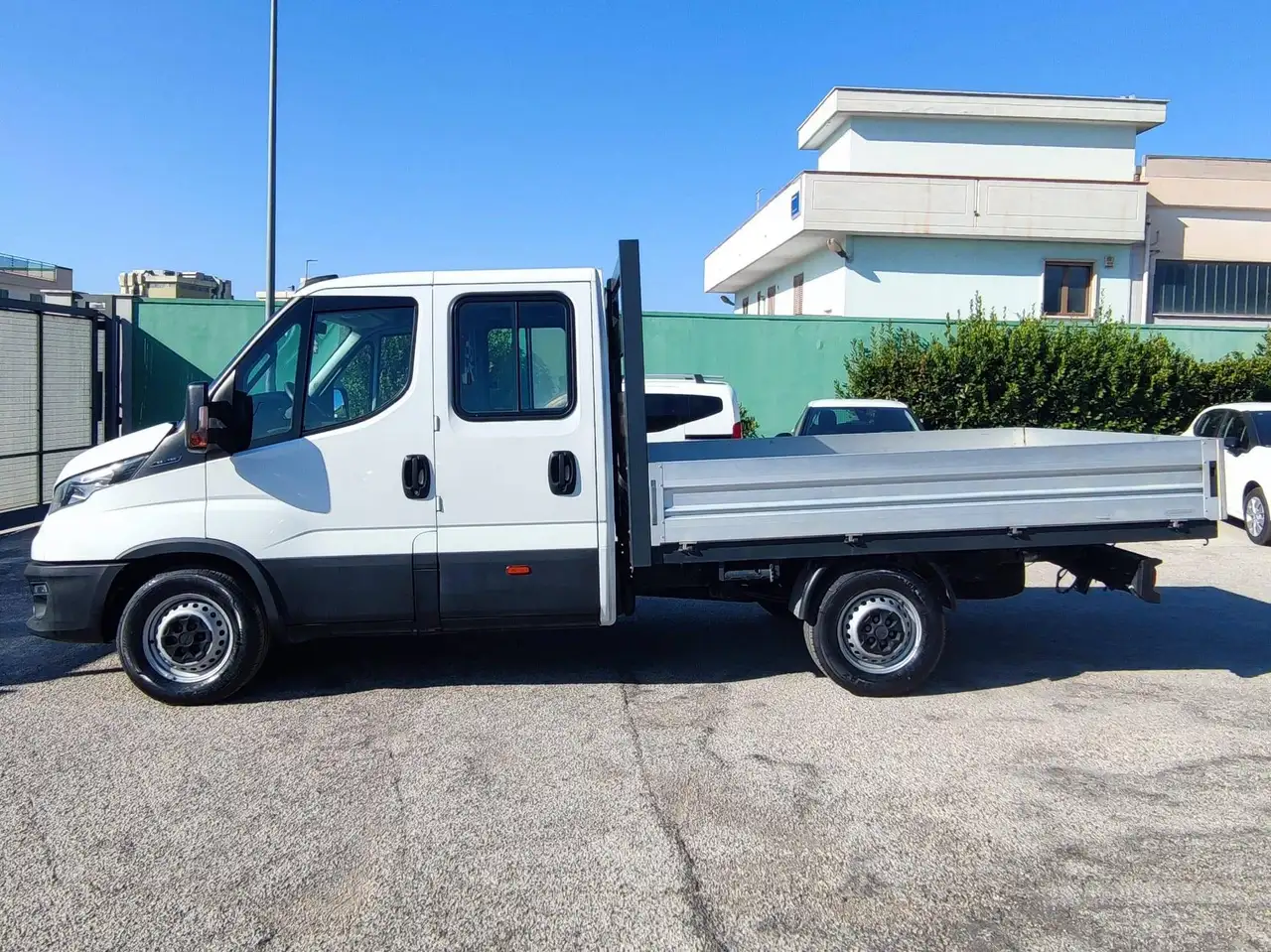 Iveco Daily 2023