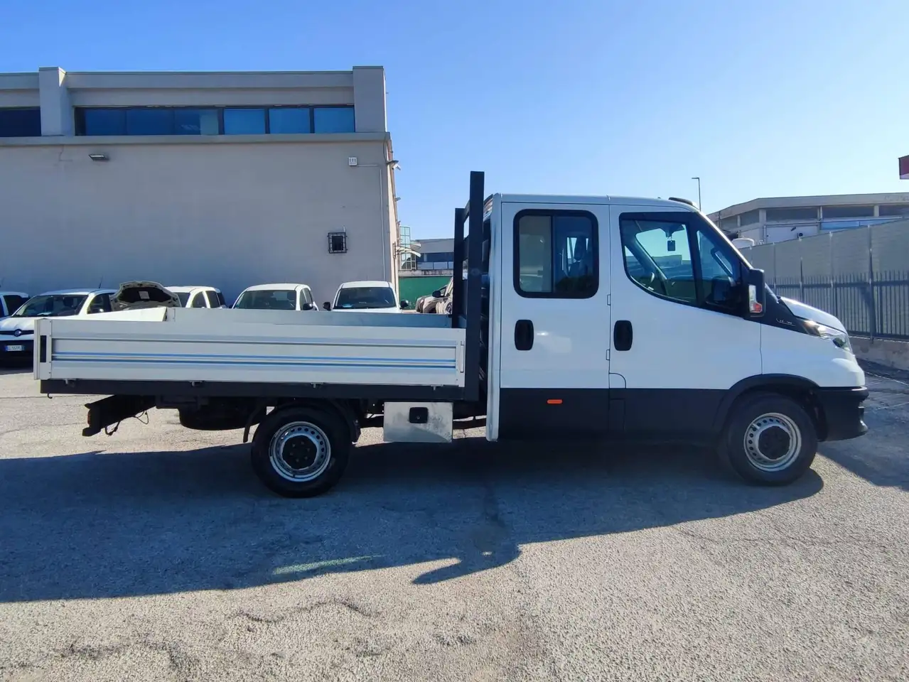 Iveco Daily 2023