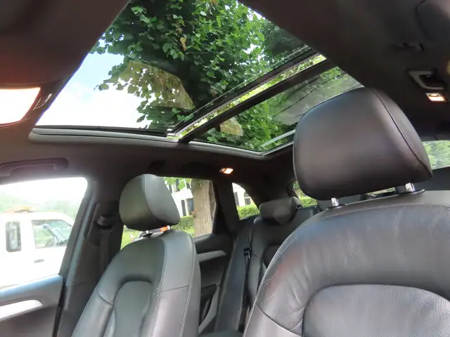 Audi Q5 view 25